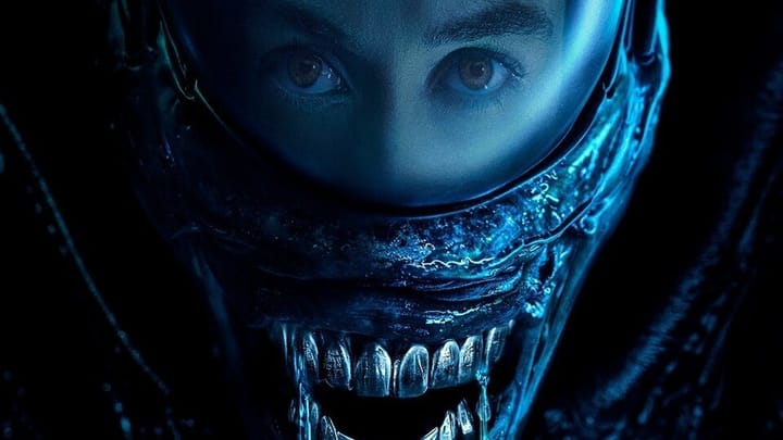„Obcy: Ziemia” wylądował w Disney+