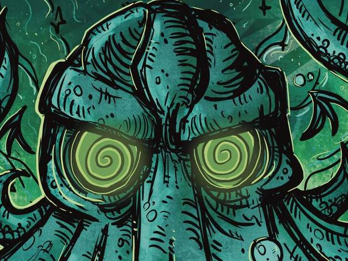 Zapowiedzi komiksów na wrzesień 2025 - zbiorcza lista